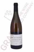 Domaine Jolivet - Cuvee De Louis Blanc 2021