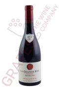 Domaine Lamarche - La Grande Rue 2018