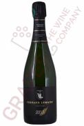 Fernand Lemaire - Brut Millesime 2015