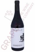 Giovanni Rosso - Barolo 2018