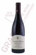 Hudelot-Baillet - Chambolle-Musigny Vieilles Vignes 2020