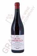 Moric - Blaufrankisch Burgenland 2022