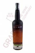 New Riff - Kentucky Straight Rye Whiskey Single Barrel 0