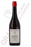 Occhipinto - Grappa di Frappato 0