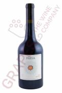 Pasxa - Syrah River Rock Vineyard 2019