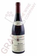 Paul Pernot - Beaune Marconnets Clos Dessus 2018