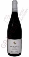 Pierre Morey - Bourgogne Rouge 2022