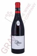Raul Perez - Ultreia De Valtuille Mencia 2017