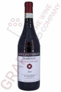 Roccheviberti - Barolo Rocche di Castiglione 2018