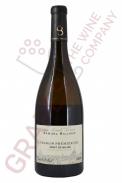 Samuel Billaud - Chablis Mont De Milieu 2020