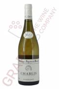 Seguinot-Bordet - Chablis Les Preuses 2022