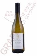 Domaine Vincent Siret-Courtaud - Quincy 2022