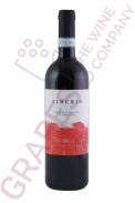 Tiberio - Montepulciano d'Abruzzo 2022