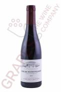 Vincent Ravaut - Cotes De Nuits Villages 2017