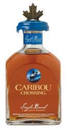 Caribou Crossing - Single Barrel Whiskey
