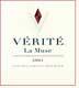 Verite - La Muse 2019