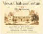 Chateau Vieux-Chateau-Certan - Pomerol 2022