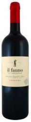 Tenuta di Arceno - Il Fauno di Arcanum 2020
