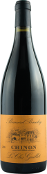 Bernard Baudry - Chinon Le Clos Guillot 2021