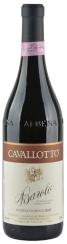 Cavallotto - Barolo Vignolo Riserva 2019