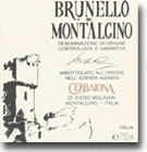 Cerbaiona - Brunello di Montalcino 2018