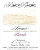 Ceretto - Barolo Brunate 2021