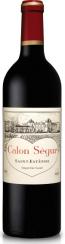 Chateau Calon-Segur - St.-Estephe 2016 (Pre-arrival)