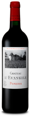 Chateau LEvangile - Pomerol 2017