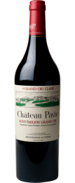 Chateau Pavie - St. Emilion Premier Grand Cru Classe A 2020 (1.5L) (1.5L)