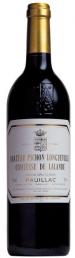 Chateau Pichon Longueville Comtesse de Lalande - Pauillac 2018 (1.5L) (1.5L)