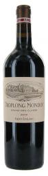 Chateau Troplong Mondot - St. Emilion Premier Grand Cru Classe 2021 (375ml) (375ml)