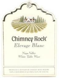 Chimney Rock - Elevage Blanc 2022