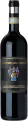 Ciacci Piccolomini dAragona - Brunello di Montalcino Pianrosso 2021 (Pre-arrival)