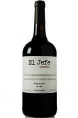 El Jefe (Grande) - Tempranillo 2024 (1L) (1L)
