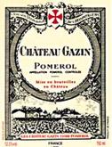 Chateau Gazin - Pomerol 2022