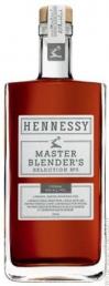 Hennessy - Cognac Master Blenders Selection No.5