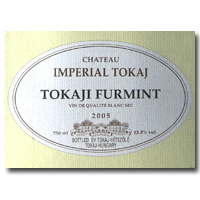 Hetszolo - Tokaji Furmint 2020