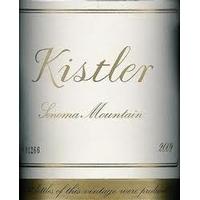 Kistler - Chardonnay Sonoma Mountain 2023