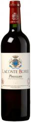 Chateau Lacoste-Borie - Pauillac 2020 (1.5L) (1.5L)