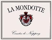 Chateau La Mondotte - St.-Emilion Premier Grand Cru Classe 2019 (1.5L) (1.5L)