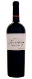 Lewelling - Cabernet Sauvignon Wight Vineyard Napa Valley 2021
