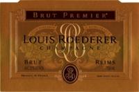 Louis Roederer - Brut Champagne 2015