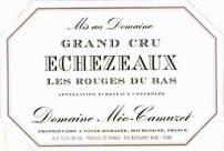 Meo Camuzet - Echezeaux 2022