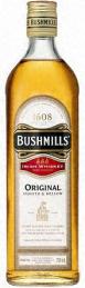 Bushmills - Irish Whisky (1L) (1L)