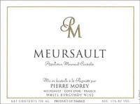 Pierre Morey - Meursault 2022