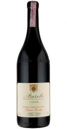 E Pira Chiara Boschis - Barolo Cannubi 2021