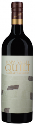 Quilt - Cabernet Sauvignon Napa Valley 2021