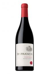 St. Francis - Pinot Noir Sonoma Valley 2023