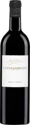 Cheval des Andes - Red Blend 2021