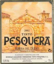 Tinto Pesquera - Crianza Ribera Del Duero 2021